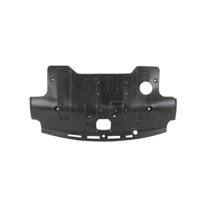 تصویر محصول سینی زیر موتور هیوندای سانتافه 4 سیلندر دو دیفرانسیل سال 2014